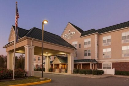 Country Inn & Suites by Radisson Doswell Kings Dominion VA
