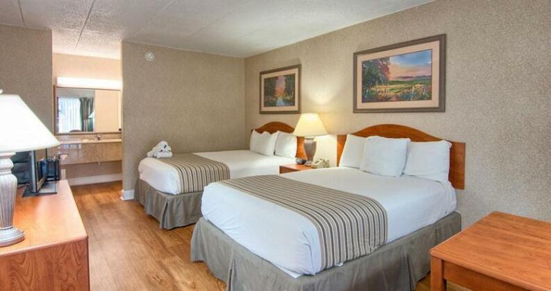 Travelodge by Wyndham Doswell Kings Dominion Area - Photo2