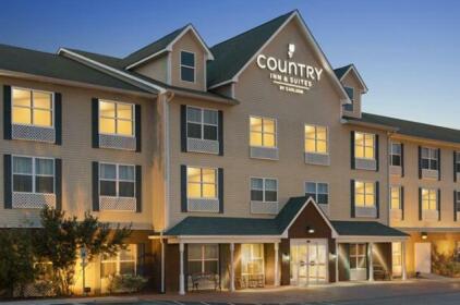 Country Inn & Suites by Radisson Dothan AL