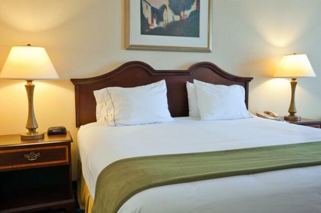 Holiday Inn Express Hotel & Suites Dothan North - Photo3