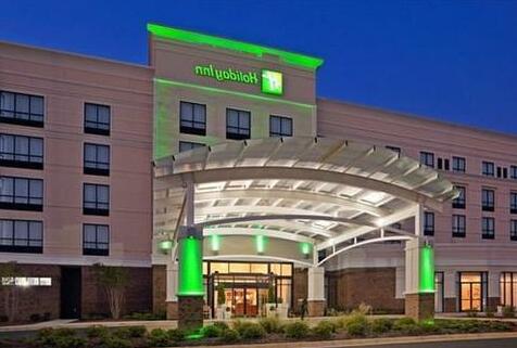 Holiday Inn & Suites Dothan