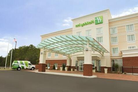 Holiday Inn & Suites Dothan - Photo2