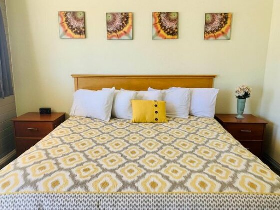 Extended Stay Douglas - Photo4