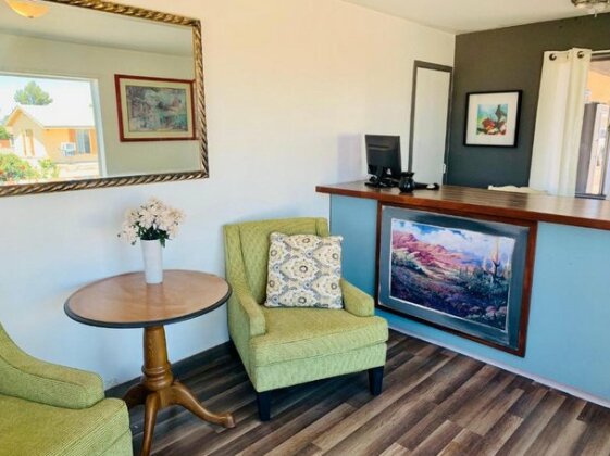 Extended Stay Douglas - Photo5