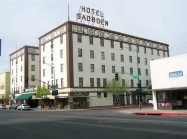 Gadsden Hotel