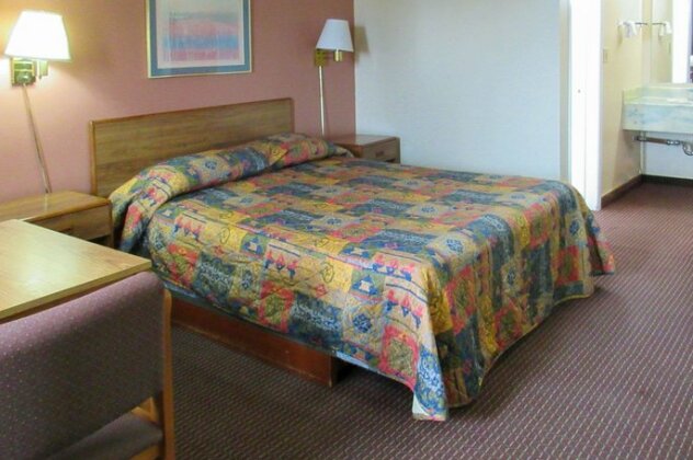 Travelers Motel Douglas - Photo2