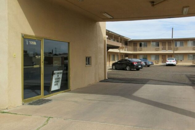 Travelers Motel Douglas - Photo3