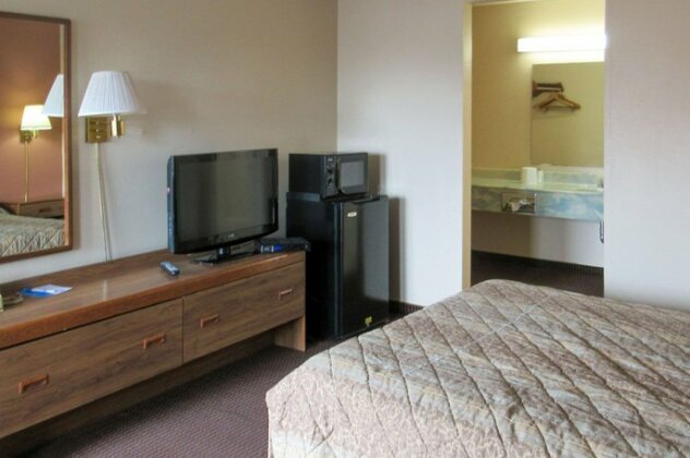 Travelers Motel Douglas - Photo5