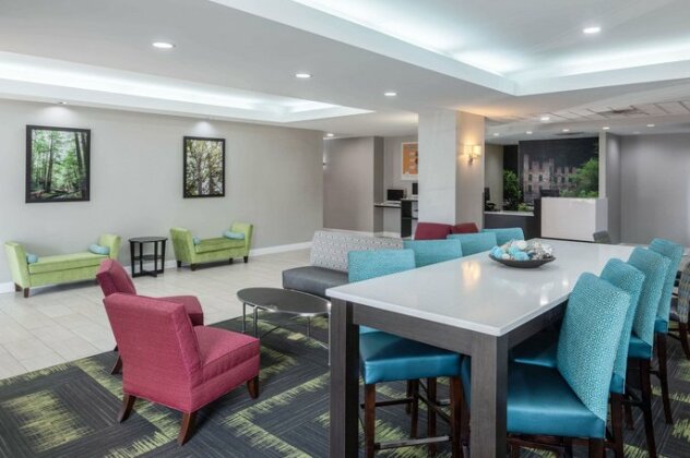 La Quinta Inn & Suites Atlanta Douglasville - Photo3