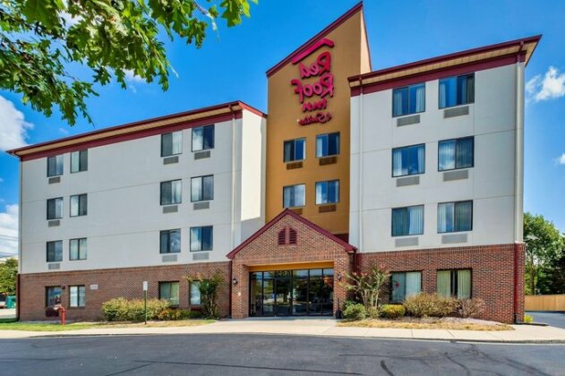 Red Roof Inn & Suites Dover