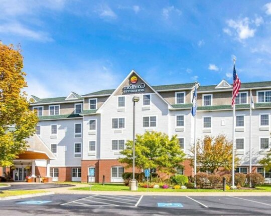 Comfort Inn and Suites Dover