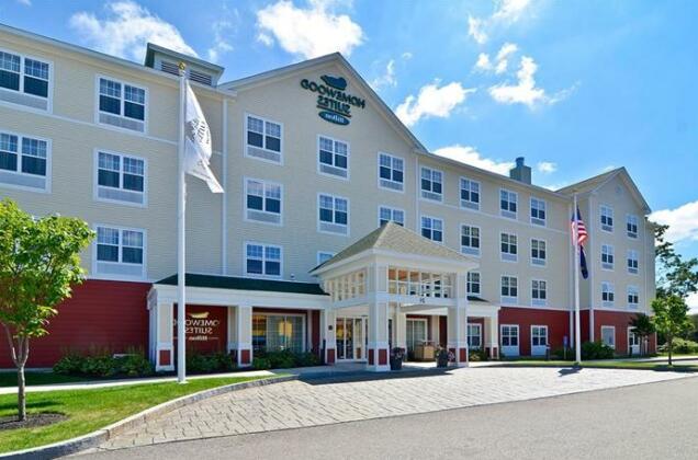 hilton hotels in dover nh