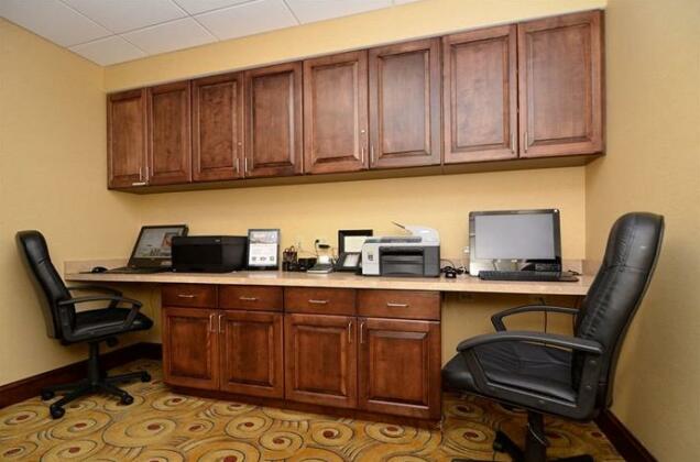 Homewood Suites by Hilton Dover - Photo3