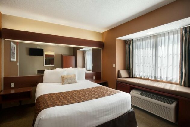 Microtel Inn & Suites Dover by Wyndham - Photo2