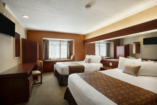 Microtel Inn & Suites Dover by Wyndham - Photo5