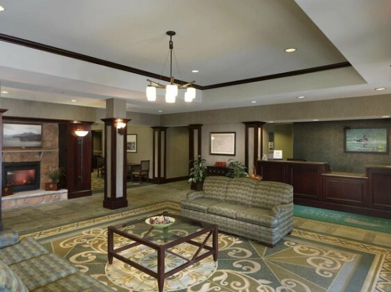Homewood Suites by Hilton Dover - Rockaway - Photo3