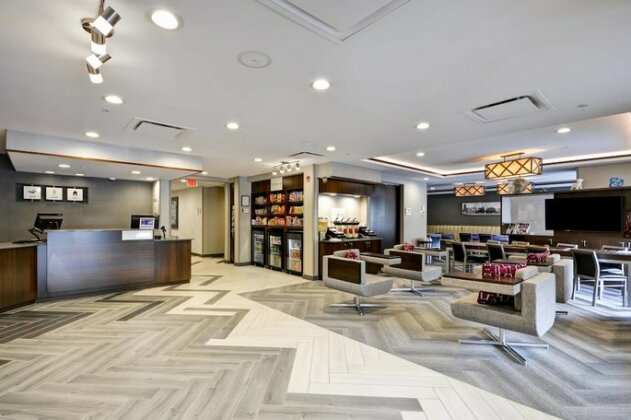 TownePlace Suites by Marriott Dover Rockaway - Photo4