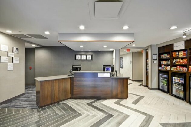 TownePlace Suites by Marriott Dover Rockaway - Photo5