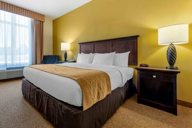Country Inn & Suites by Radisson Dover OH - Photo5