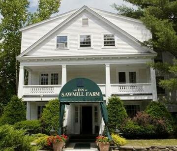 Inn at Sawmill Farm