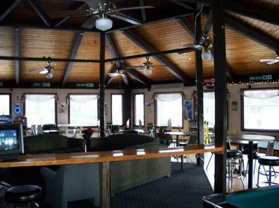 The Lodge at Mount Snow - Photo5