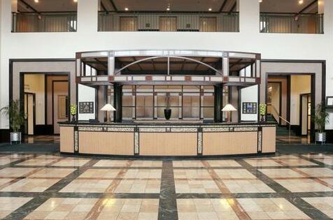 DoubleTree Suites by Hilton Hotel & Conference Center Chicago-Downers Grove - Photo5