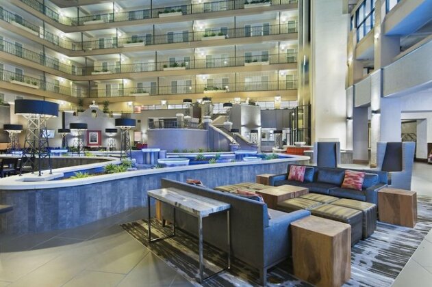 Embassy Suites Los Angeles - Downey - Photo3