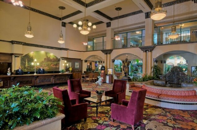 Embassy Suites Los Angeles - Downey - Photo4