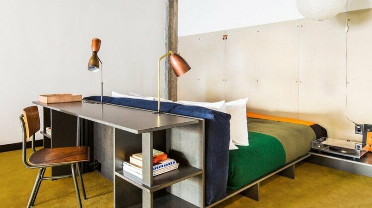 Ace Hotel Downtown Los Angeles - Photo3