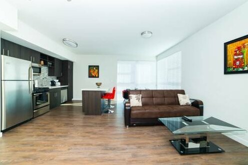 City of Angels Apartment - Photo2