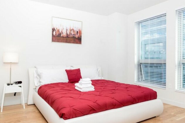 Downtown LA Furnished Apartments - Great Location in Heart of the City - Photo4