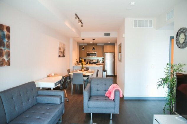 Fully Furnished Suites near Little Tokyo - Photo5