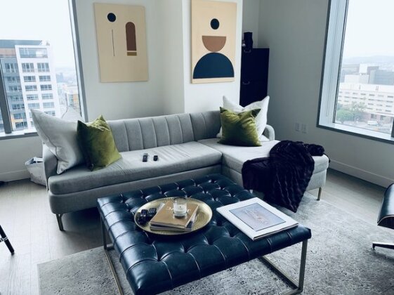 New Lyfe Finest Luxury Apartment - Photo2