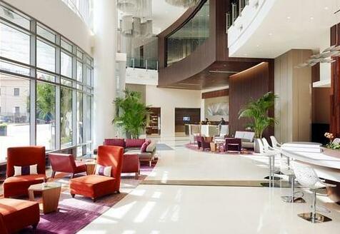 Residence Inn by Marriott Los Angeles L A LIVE - Photo4