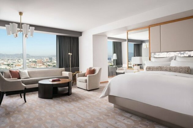 The Ritz-Carlton Los Angeles - Photo3