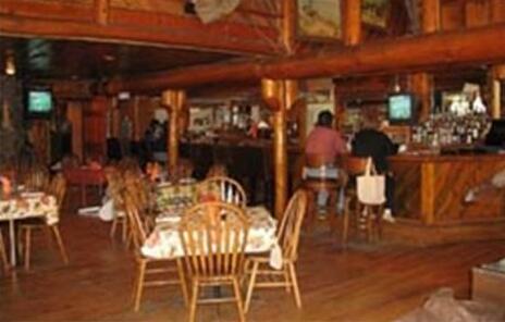 Historic River Forks Inn - Photo3