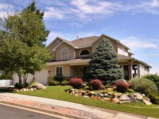 Draper South Mountain Vacation Homes by Utah's Best Vacation Rentals