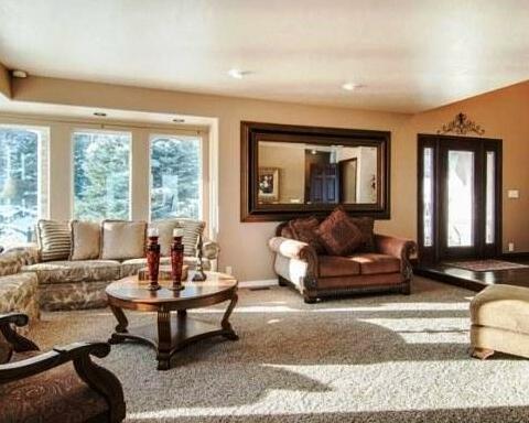 Draper South Mountain Vacation Homes by Utah's Best Vacation Rentals - Photo2