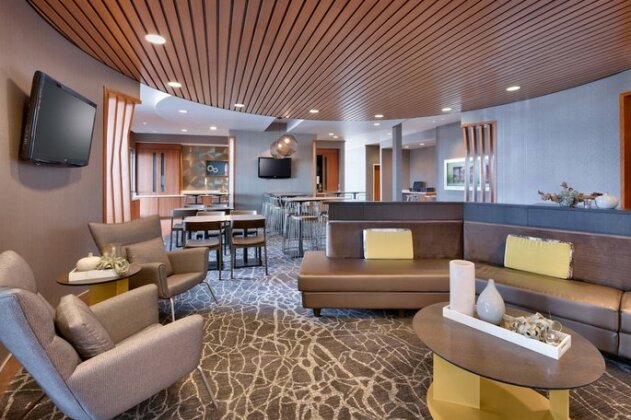 SpringHill Suites by Marriott Salt Lake City Draper - Photo2