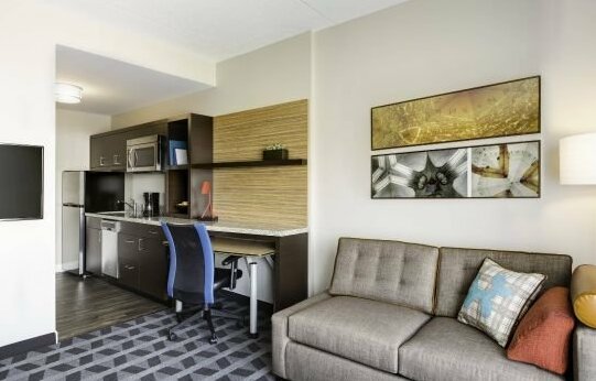 TownePlace Suites by Marriott Salt Lake City Draper - Photo5