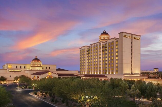 Casino del Sol Resort Tucson