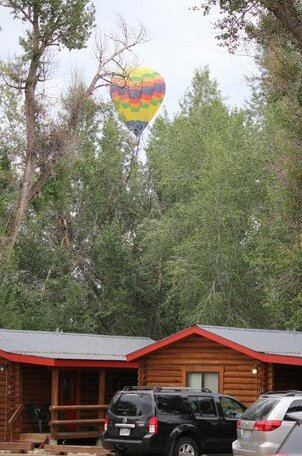 Teton Valley Cabins - Photo5