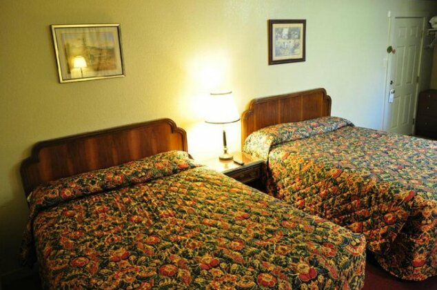 Outpost Motel Dripping Springs - Photo3