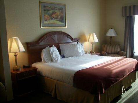 Holiday Inn Express Hotel & Suites Drums-Hazelton - Photo5