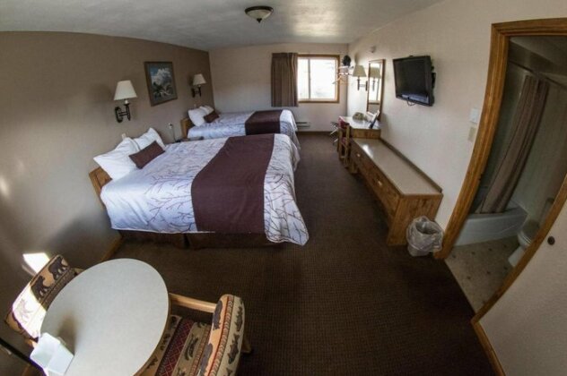 Stagecoach Inn & Suites - Photo4