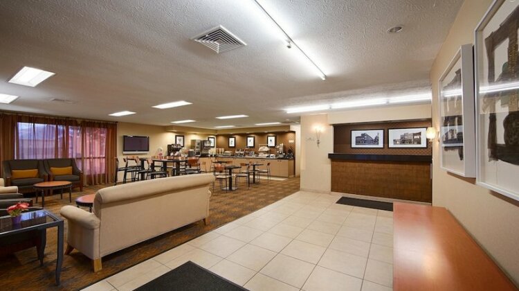 Best Western Inn & Conference Center - Photo3