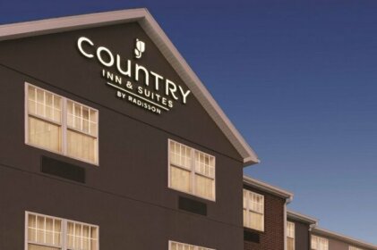 Country Inn & Suites by Radisson Dubuque IA