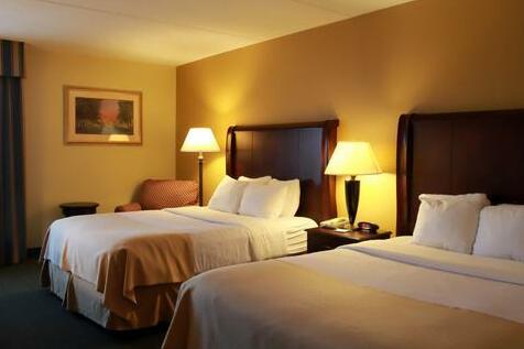 Holiday Inn Dubuque Galena - Photo2