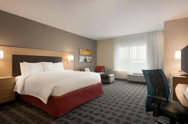 TownePlace Suites by Marriott Dubuque Downtown - Photo4