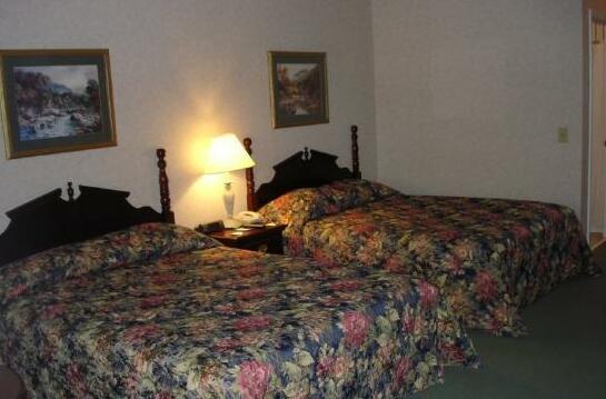 Ocoee River Inn - Photo4